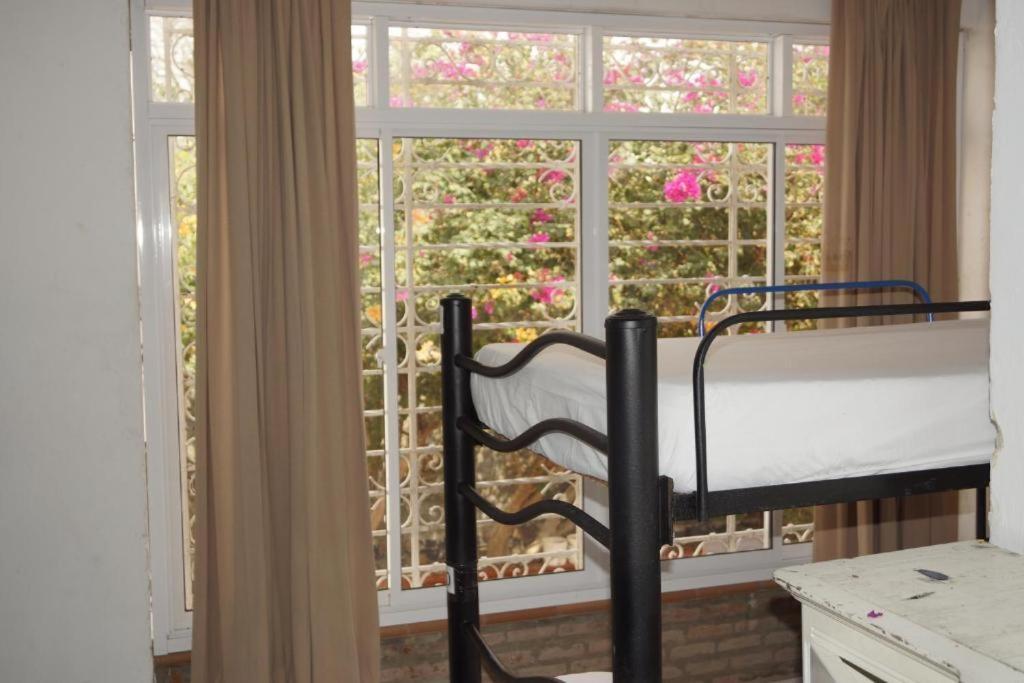 Hotel Mar Di Plata Barranquilla  Eksteriør billede