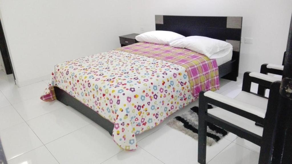 Hotel Mar Di Plata Barranquilla  Eksteriør billede