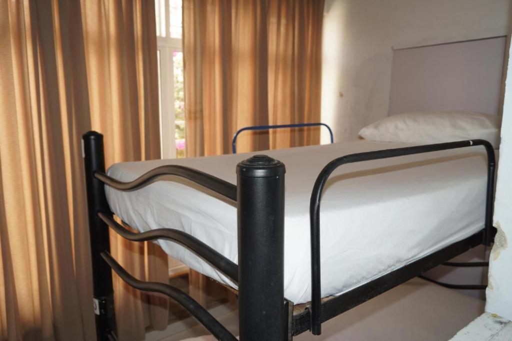 Hotel Mar Di Plata Barranquilla  Eksteriør billede