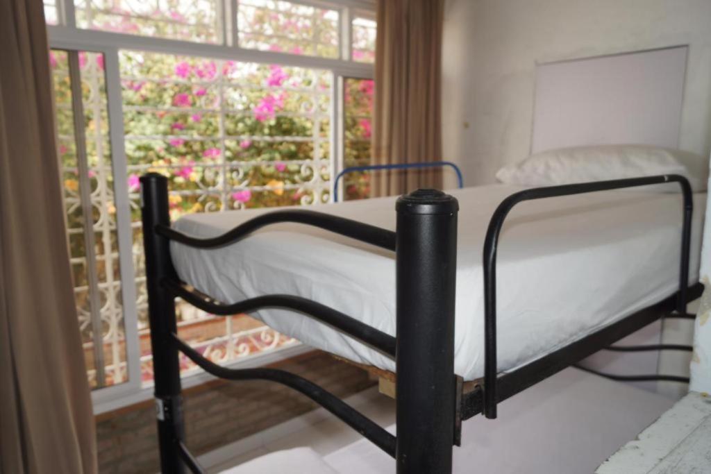Hotel Mar Di Plata Barranquilla  Eksteriør billede
