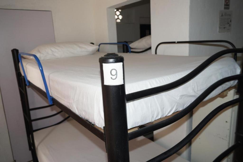 Hotel Mar Di Plata Barranquilla  Eksteriør billede