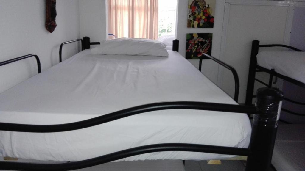 Hotel Mar Di Plata Barranquilla  Eksteriør billede