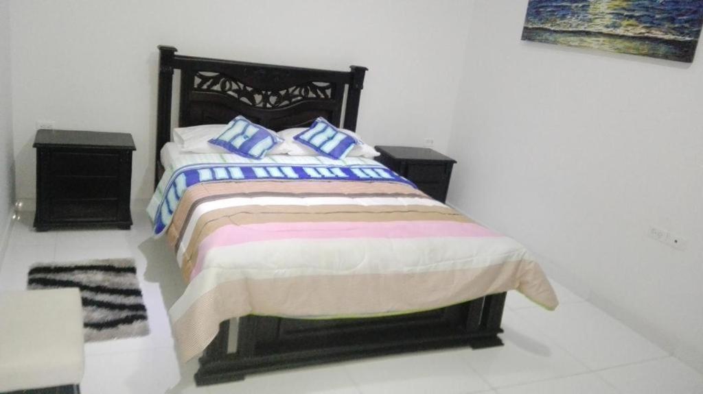 Hotel Mar Di Plata Barranquilla  Eksteriør billede