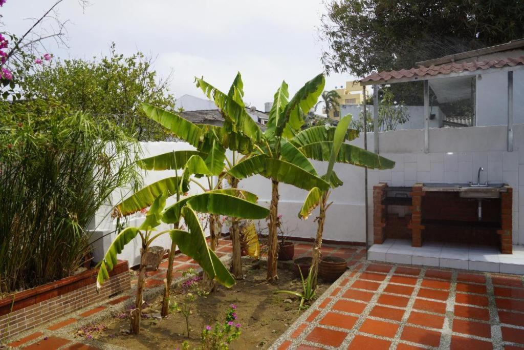 Hotel Mar Di Plata Barranquilla  Eksteriør billede